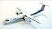 ダイキャスト完成品 1/200 DHC-8-400 ANA JA845A