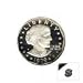 Susan B Anthony Dollar 1979-S Proof Type 2