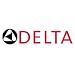 Delta RP49302 Talbott Soap/Lotion Dispenser, Chrome