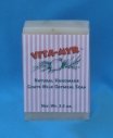 VITA-MYR Goats Milk Oatmeal Soap Bar 3.5 oz.