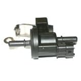 ACDelco 214-1685 VALVE ASM-EVAP EMIS CNSTR PURGE SOL W BRACKET by ACDelco