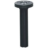 Giottos 4.7 Short Center Column with Top Plate for the GB 5200 Tripod, 36mm