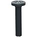 Giottos 4.7 Short Center Column with Top Plate for the GB 5200 Tripod, 36mm