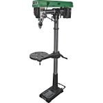 Rikon 34-inch Radial Drill Press Floor Model - 80830