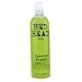 Bed Head Control Freak Shampoo ( Frizz Control & Straightener ) - Tigi - Bed Head - Hair Care - 750ml/25.36oz