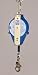 DBI/SALA Ultra-Lok Self-Retracting Lifeline of 30 feet of 3/16