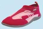 External hard drive:Aquatik Kids Boys and Girls Aqua Water Shoes - Beach Shoes (FusPnk , 11 M US Little Kid)