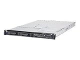 Review IBM  / x3550 Quad-Core Intel Xeon Processor E5335 2.00GHz/1333MHz 80w, 8MB L2, 2x1GB, O/Bay, HS SATA/SAS, S