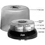 Tribest Yolife Yogurt Maker - YL-210