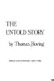 Tutankhamun:  The Untold Story