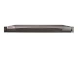 Raritan CommandCenter Secure Gateway V1 - Network management device - 256 nodes - EN, Fast EN, Gigabit EN - 1U - rack-mountable