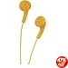 JVC HAF150D Headphone, Gumy, Cord-Match