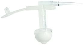 Bard Button Replacement Gastronomy Device - (Sterile) - 24 Fr, 1.2 cm - 1 Each