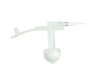 Bard Button Replacement Gastronomy Device - (Sterile) - 24 Fr, 1.2 cm - 1 Each