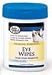 Eye Wipes for Dogs & Cats, 30 ct.