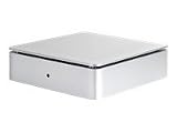Produkt-Bild: SilverStone DC01S NAS-Server 1TB (RAID1, DDR2 Speicher, SATA, 1x eSATA,  2x USB 2.0)