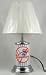 New York Yankees Desk Lamp