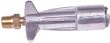 Moeller Marine Fuel Tank NPT Connector (Mercury, 1/4", Female, Bayonet Style)