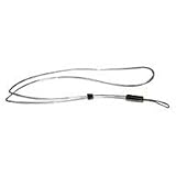 Adorama Digital Camera Metal Neck Strap