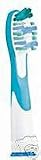 Oral B Sonic Replacement Toothbrush Heads x4