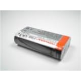 Power Battery for Olympus C-740, LiIon, Li-Ion, Lithium Ion Technology, 100% fits, properly matching, Batteries, Camcorder, Video, Digital Camera
