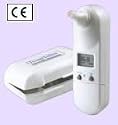Body Clock Tempteller Digital Infrared Ear Thermometer - *NEW* from Body Clock Health Care + FREE carry case! *** FOR BABIES, KIDS & ADULTS ***