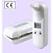 Body Clock Tempteller Digital Infrared Ear Thermometer - Back Lit Display + FREE carry case! *** FOR BABIES, KIDS & ADULTS ***