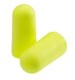 E-A-R soft Yellow Neon Blasts Ear Plugs, Uncorded in Poly Bag {200 pairs}