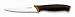 Fiskars Schaelmesser lang Klingenlaenge 11 cm