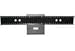 Avteq TT-2 Plana Series Dual Table Top Universal Mounting System fits up to two 42
