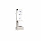 ProClear Aquatics Impact Skimmer 200 Flow Rate of 400 Gallons per Hour