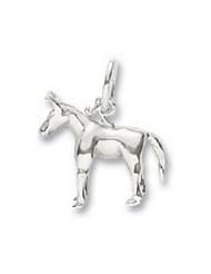 Rembrandt Charms Mule Charm