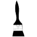 1 100% Camel Hair Brush