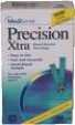 Abbott Precision Xtra Blood Glucose Test Strips-Box of 50