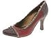 Apepazza Marimba | High Heels Burgundy