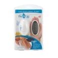 Ped Egg Pedicure Foot File, Colors may vary