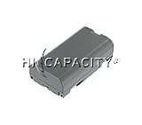 Panasonic VW-VBD1E Battery (Equivalent)
