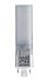 Light Efficient Design LED-7324-27K-G2 11W LED Retrofit Lamp, 2700K
