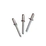 Aluminum Rivet, 1/8 x 1/4