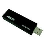 WL-167G USB Dongle wlan Standard: 802.11g, 802.11b/ Geschwindigkeit: 54 Mbps/ USB 2.0