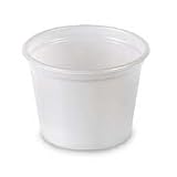 Dixie Portion Cup /1 Oz 800 Ct