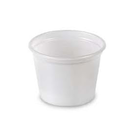 Dixie Portion Cup /1 Oz 800 Ct