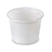 Dixie Portion Cup /1 Oz 800 Ct