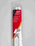 DENNIS, W J & CO. MG-17/ACE DOOR REPLACEMENT WEATHERSTRIP 17' WHITE