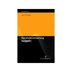 Kanzleibesteuerung kompakt