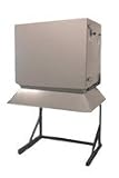 AllerAir Dental Hood System Air Purifier