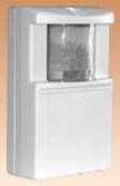 Long Range Wireless PIR Motion Sensor mfg part # MS10A PMS01