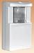 Long Range Wireless PIR Motion Sensor mfg part # MS10A PMS01