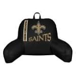 Sports Coverage NFL New Orleans Saints Bed Rest