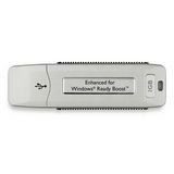Kingston 1GB DataTraveler USB Flash Drive Twin Pack (2x1GB)